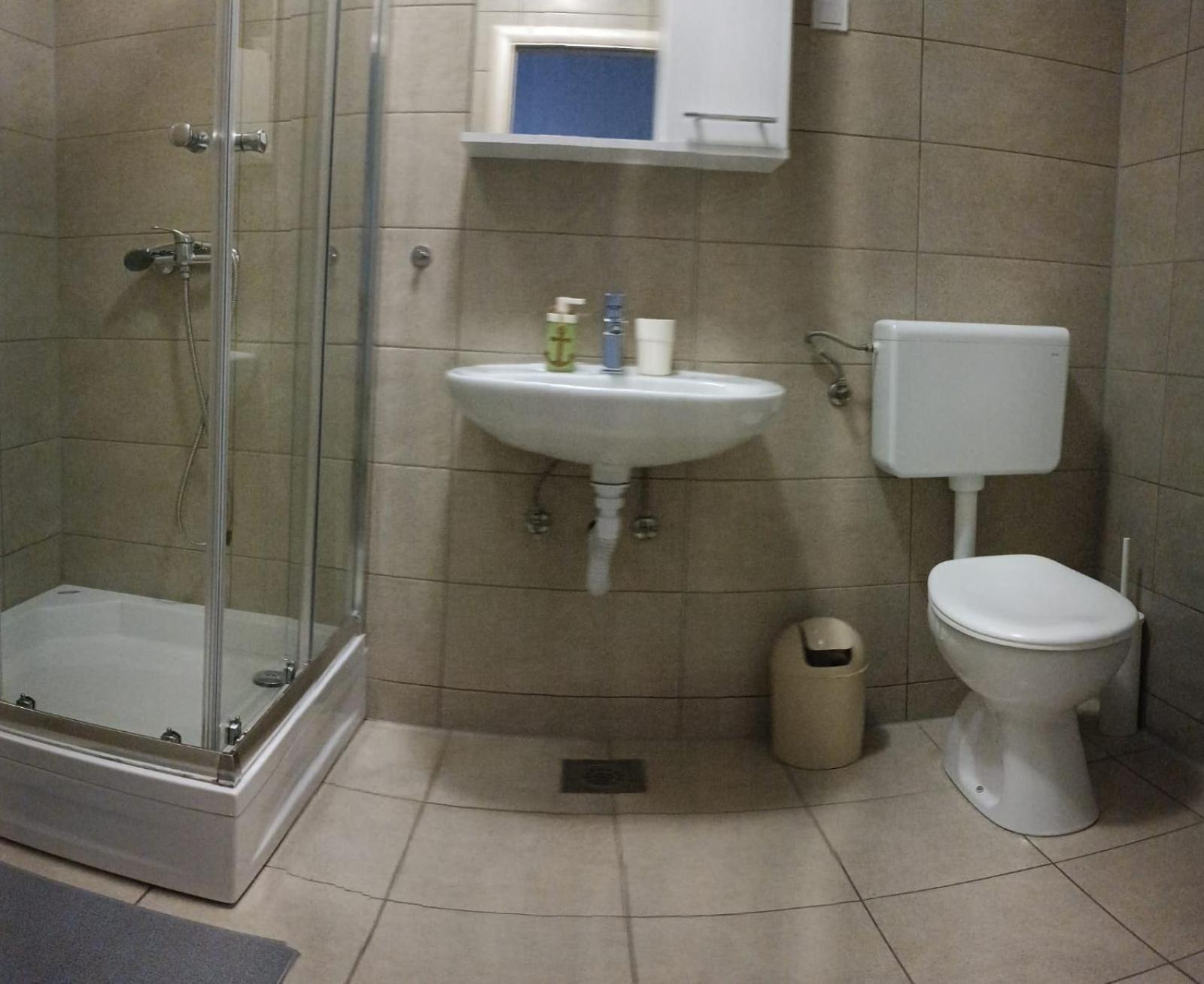 Apartments "Sun-Mauro" - Suitable For Groups Of People Novalja Exterior foto